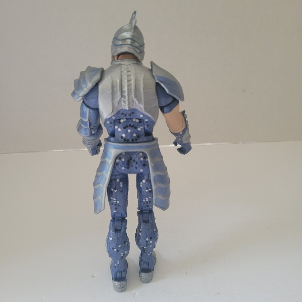 Aquaman Mattel DC Multiverse Gladiator Action Figure 6 1/2" 2018