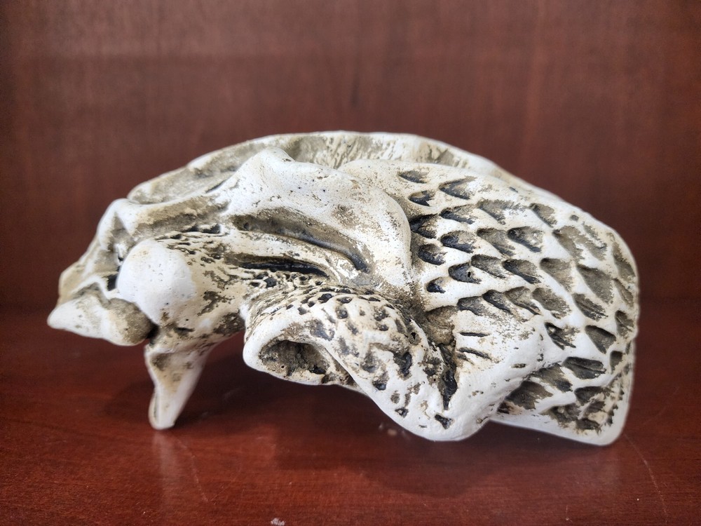 Shelf Sitter Mythical Gargoyle Sculpture