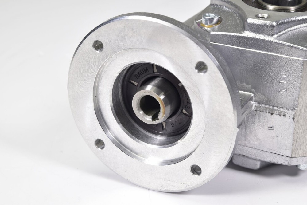 REXROTH 3 842 527 868, GS14-1, Angular gear, i=20