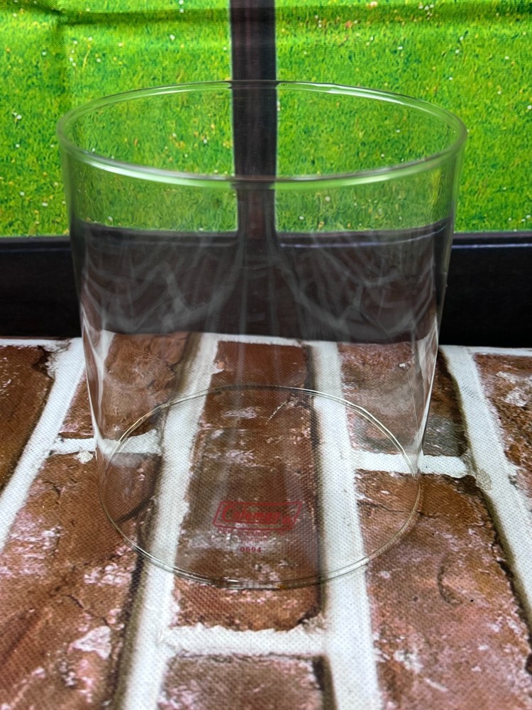 Coleman Replacement GLOBE  USA MADE  690A048 for lantern