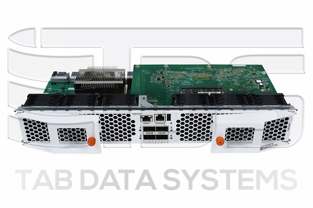 Pure Storage EFM310 Controller Module w/ 8GB RAM + CPU 83-0257-03 EFM-310