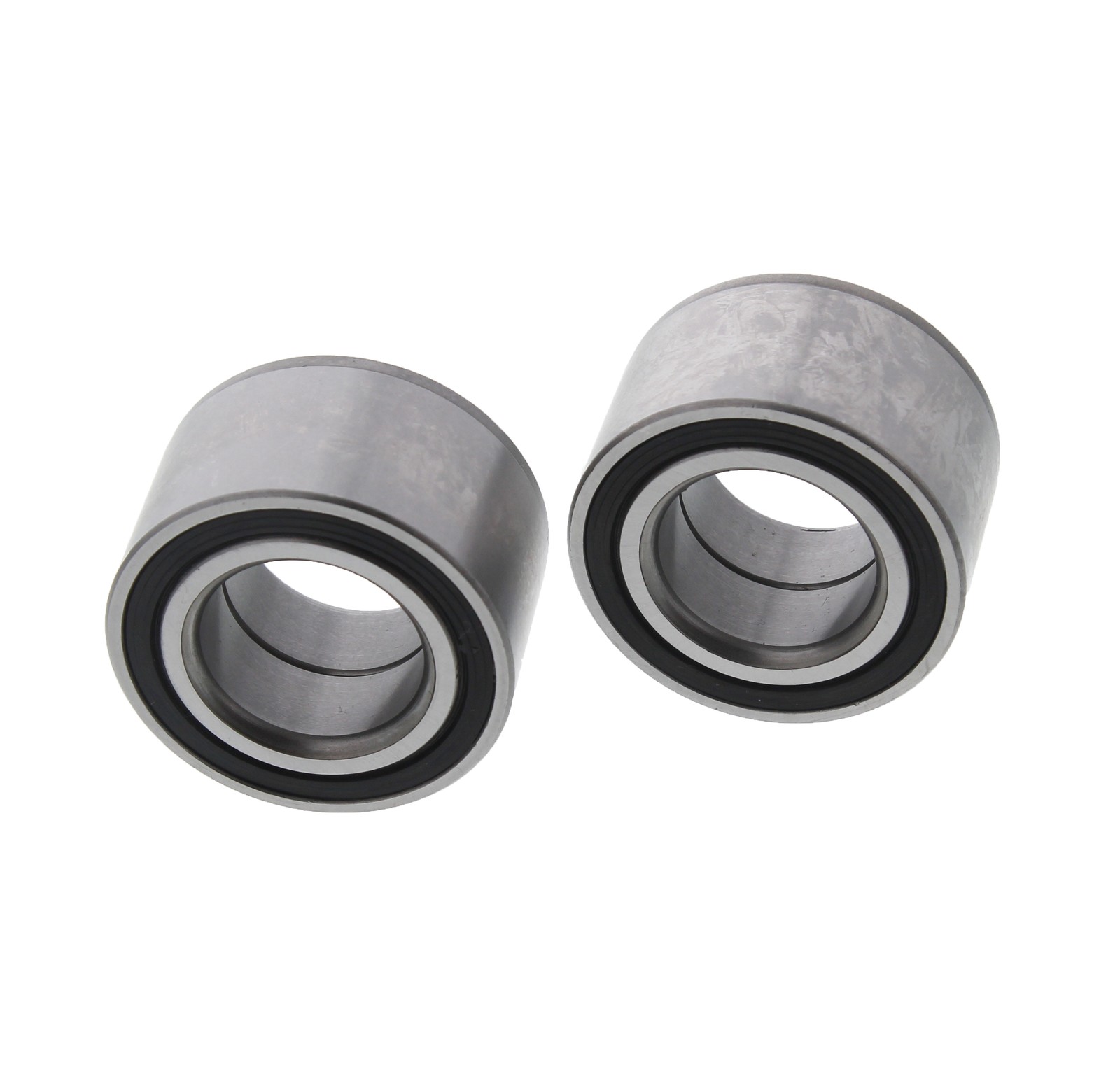 Front and Rear Wheel Bearings Polaris Ranger Crew 700 2008 2009 x4