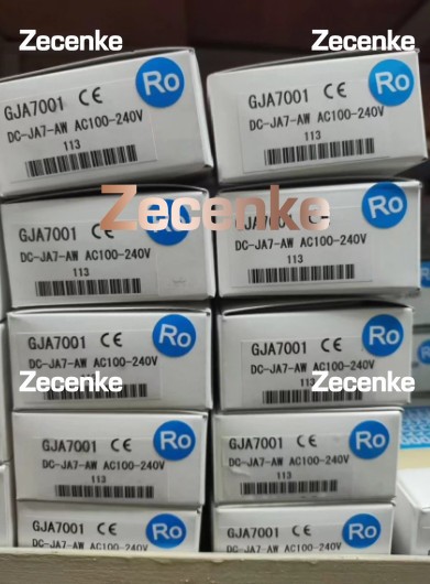 1 PC NEW DC-JA7-AW Counter