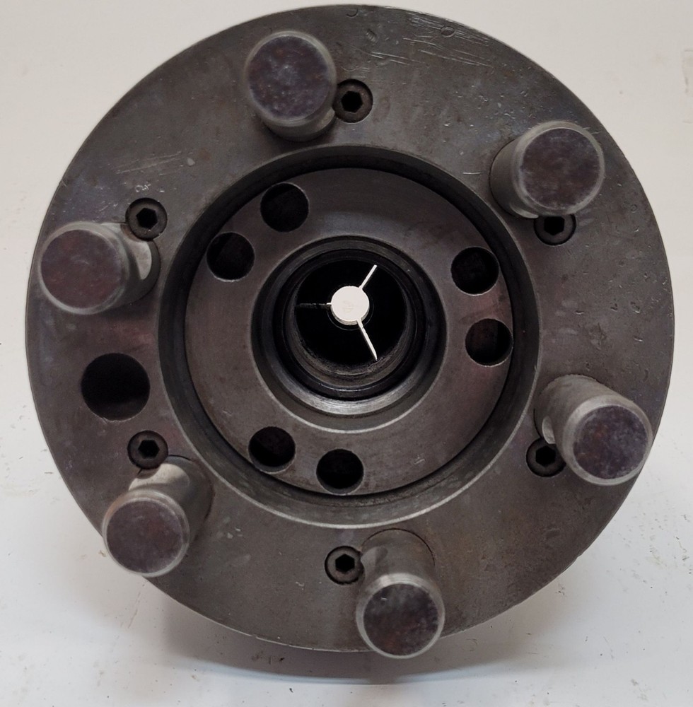 Cushman Collet Chuck – Ref No 215