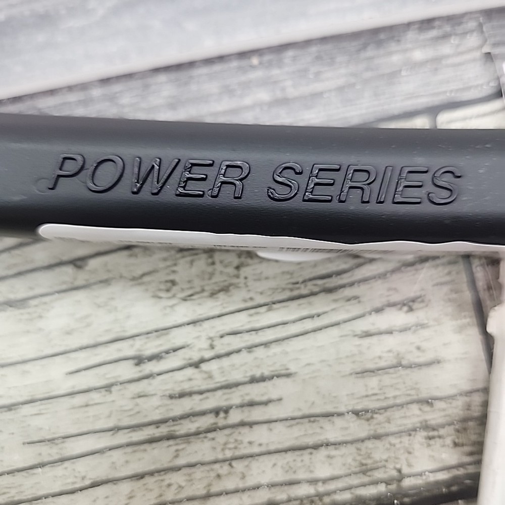 SUBZERO 26" POWER SERIES SNOW BRUSH SCRAPER [135]