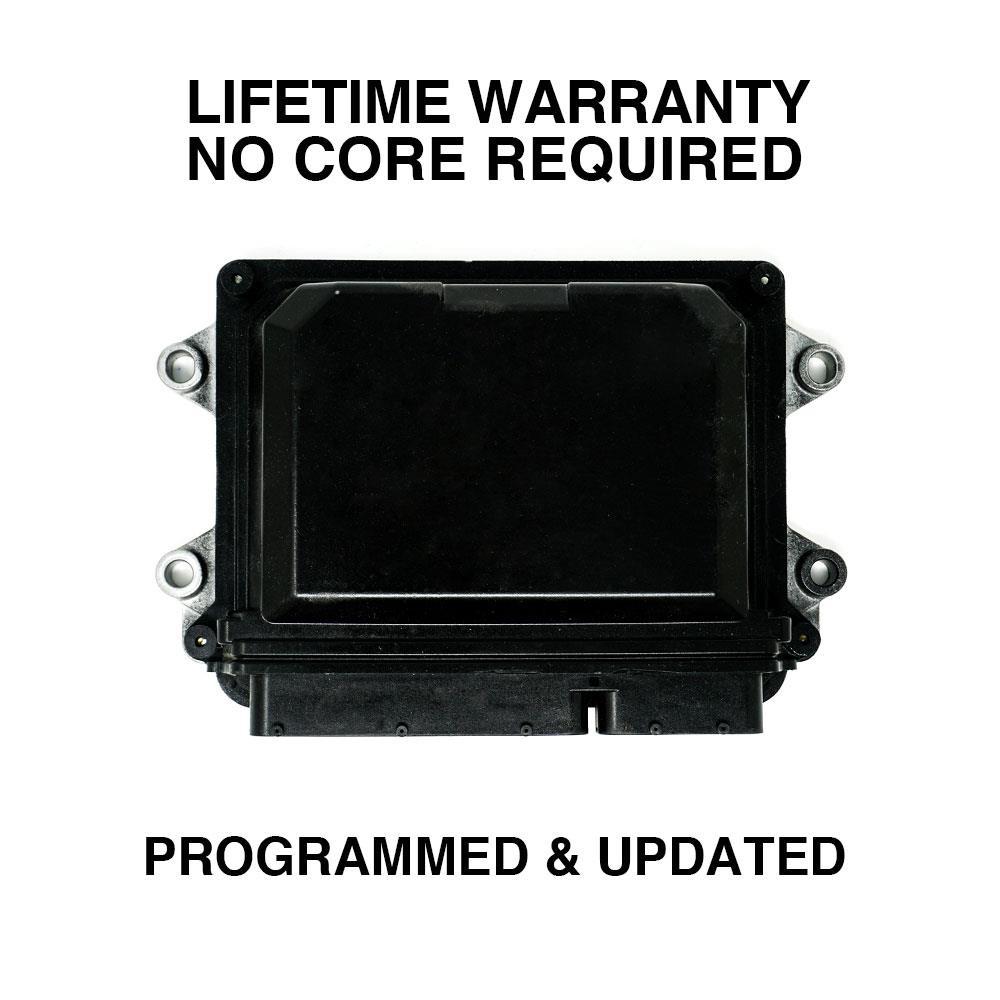 Engine Computer Programmed/Updated 2013 Mazda CX-5 PE1D-18-881E 2.0L PCM ECM ECU