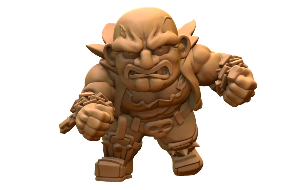 Capsule Chibi - Abobo