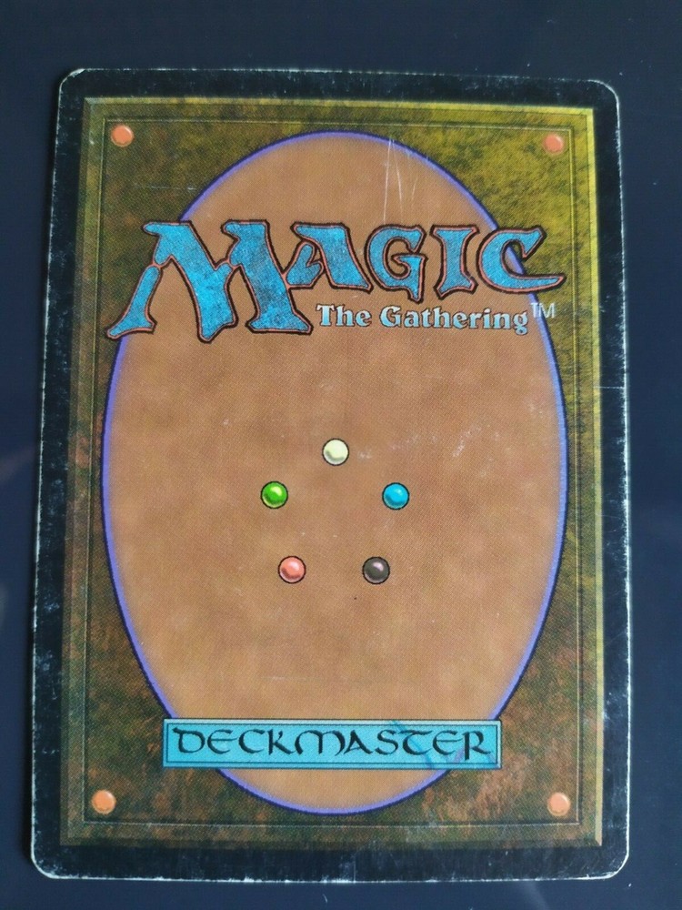 MTG Magic Tithe Visions Instant White Rare Reserved List x 1