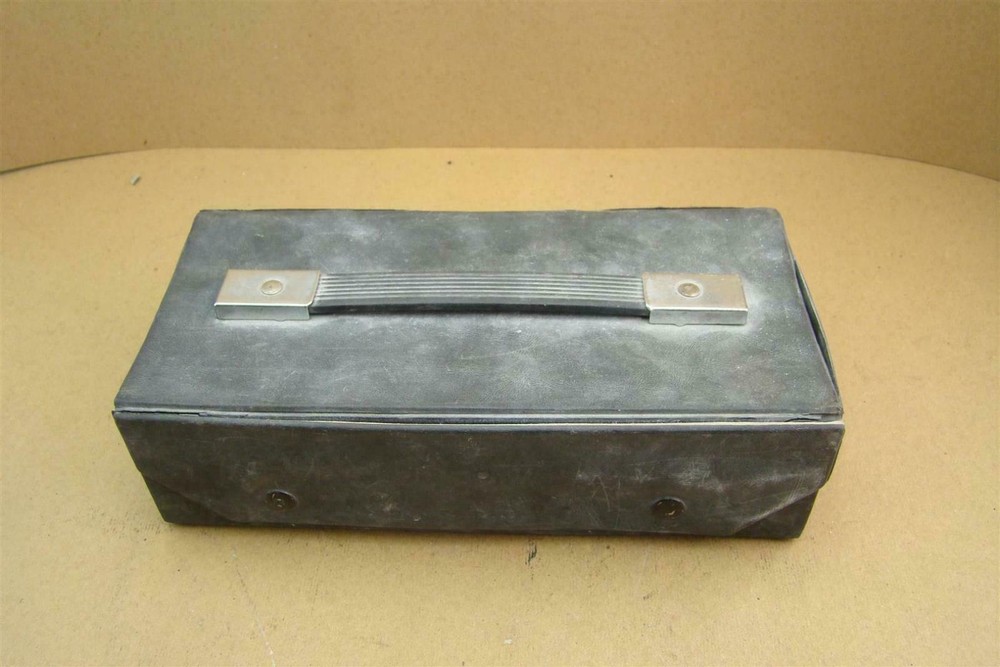 Extech Instruments Microprocessor Tachometer with Case