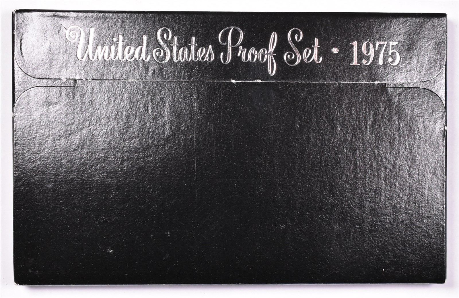 1975-S U.S. Mint 6 Coin Proof Set