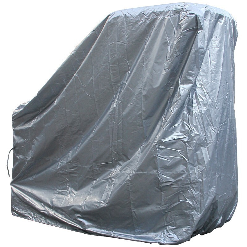 Full Cover For Mini Excavators Outdoor Waterproof UV Snow Dust Rain Resistant */