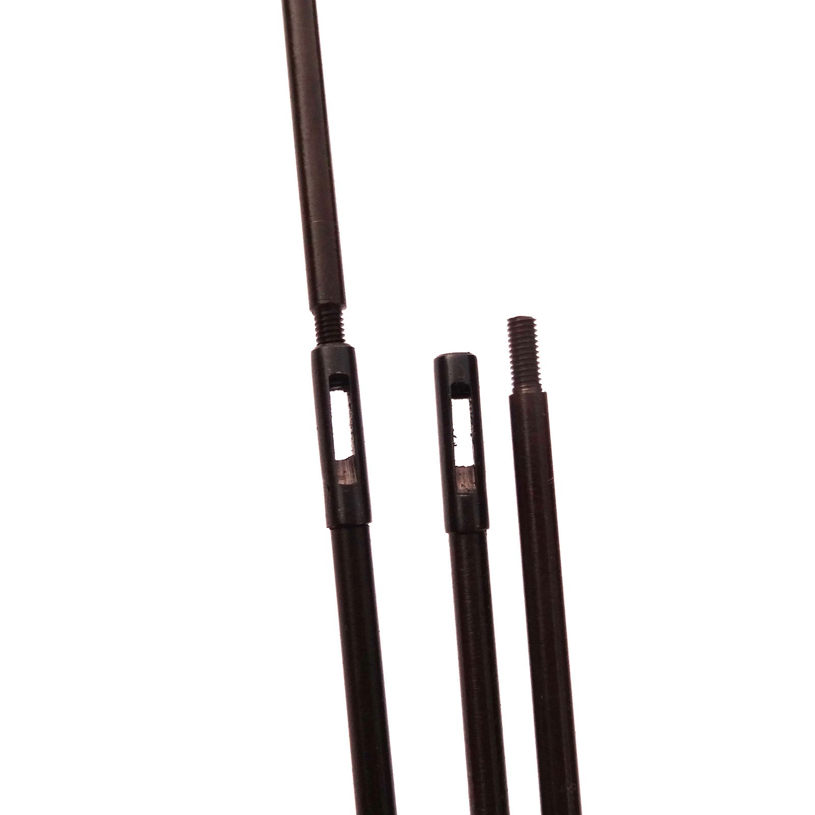 German Mauser K98 10.5" CLEANING ROD Short early version for 98 8mm Rifle