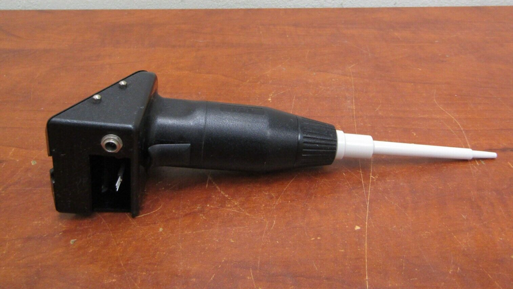 Rainin Digital Electronic Pipette EDP