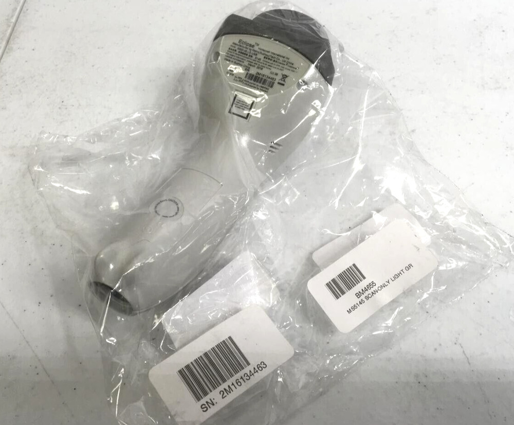 MetroLogic MS5145 Barcode Scanner MS5145-38 ✅ ❤️️ ✅ ❤️️ NEW! ✅ ❤️️ ✅ ❤️️