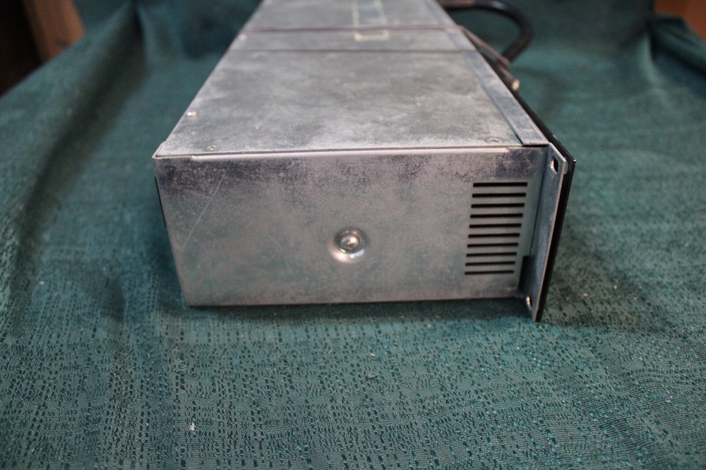 RTS Systems CS9500 Matrix Intercom System IKP-950 Intercom Control Panel