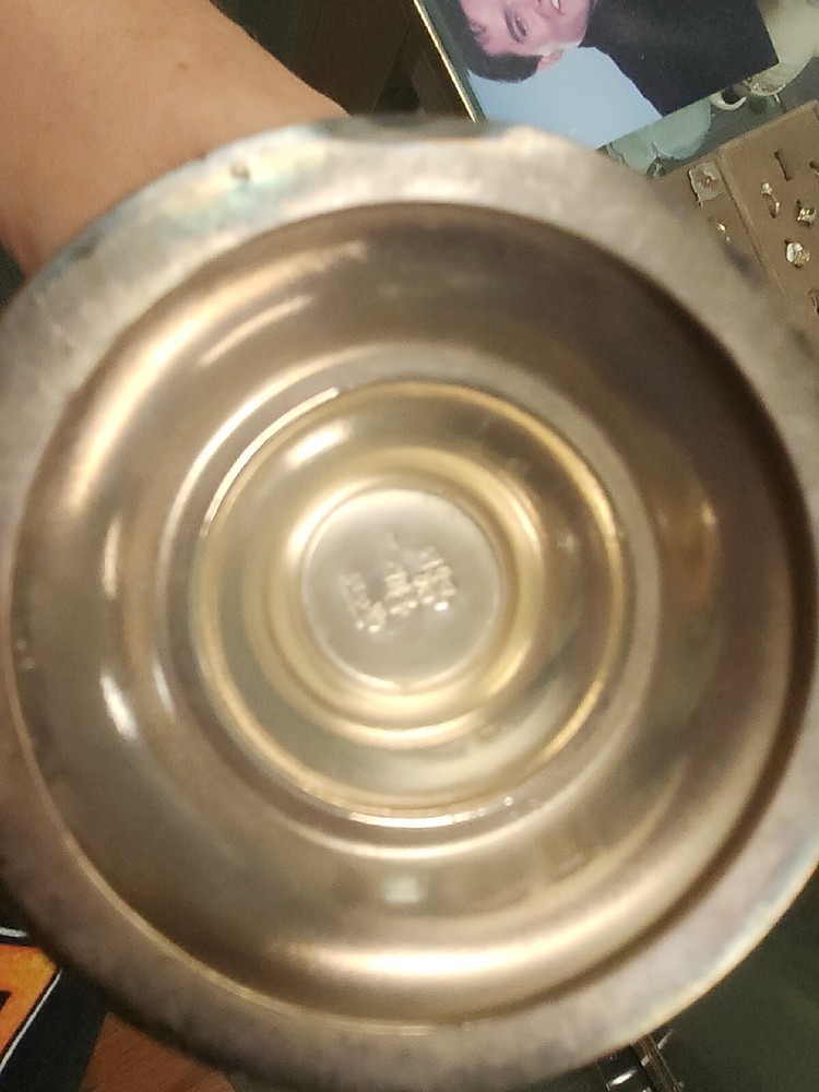 Presbyterian Communion Set