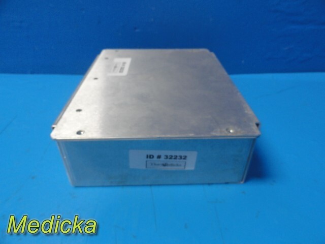 Chison Med 9770065 Base Power Unit for Site Rite 6 W/Interface Power Cable~32232