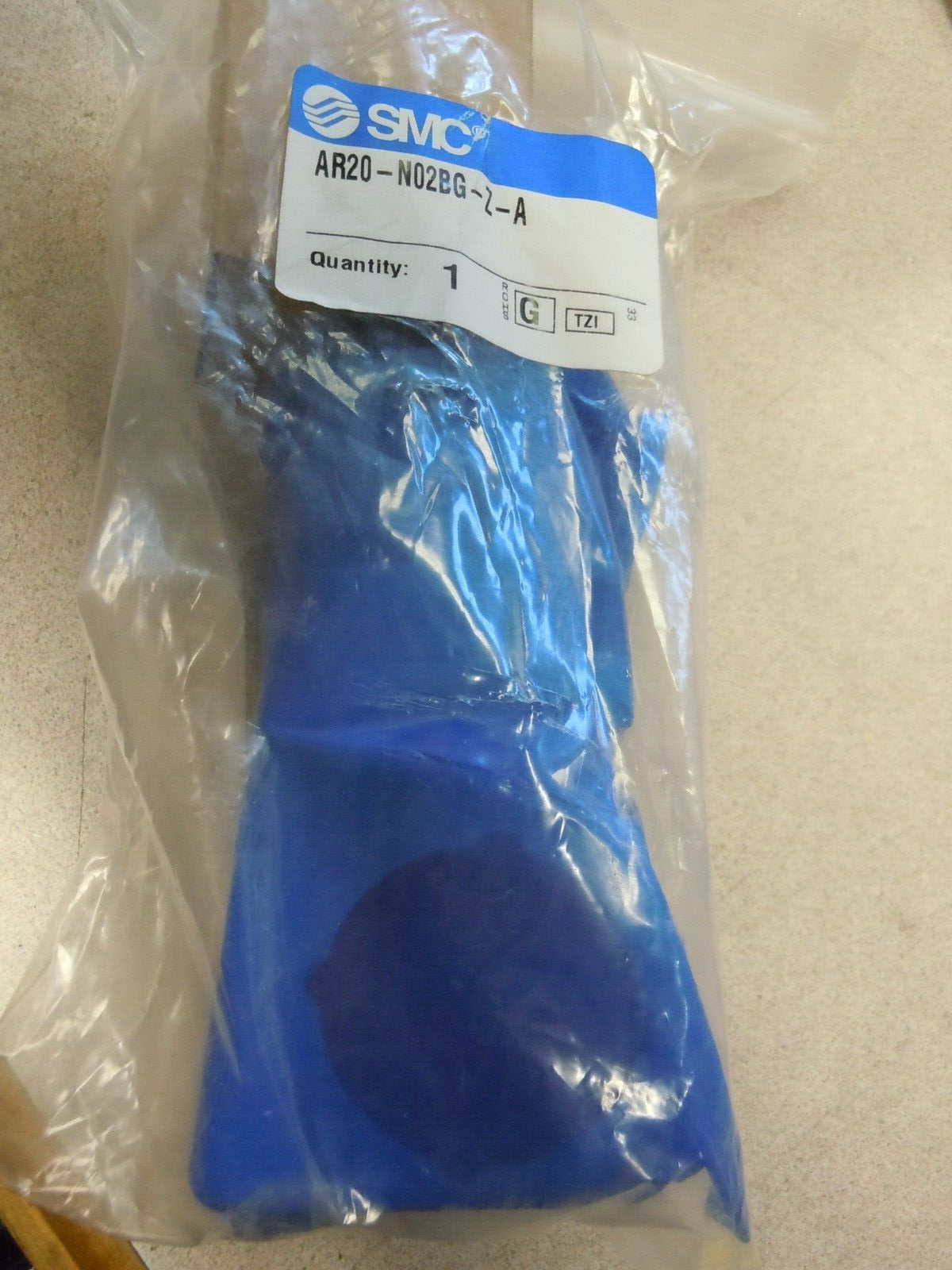 SMC AR20-N02BG-Z-A Regulator