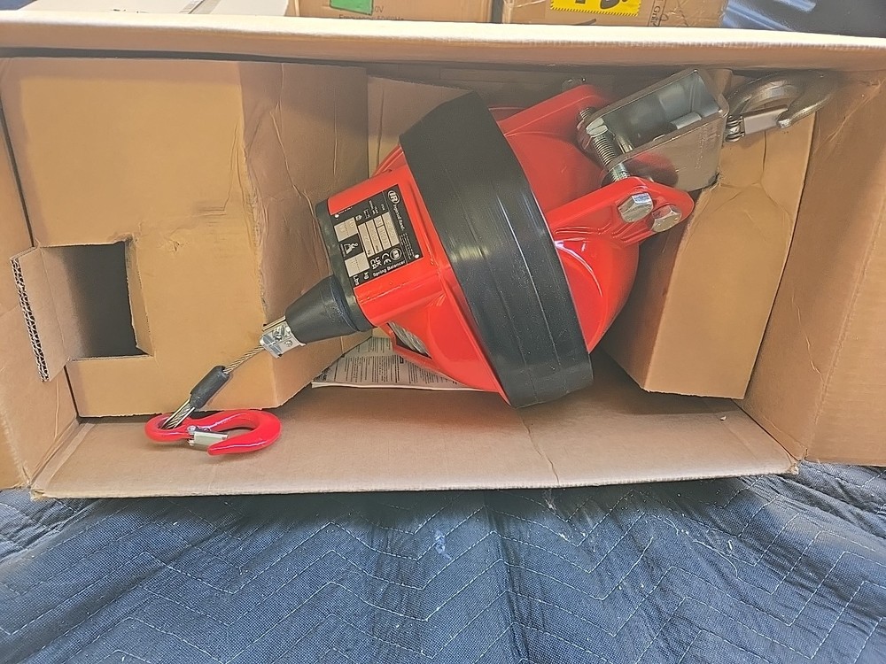 Ingersoll Rand BSD-50 Balancer