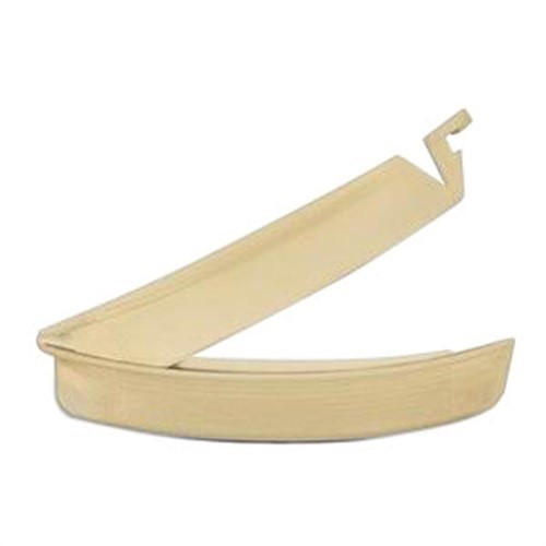 Convatec 175652  Duolock Tail Closure Curved_Box/10