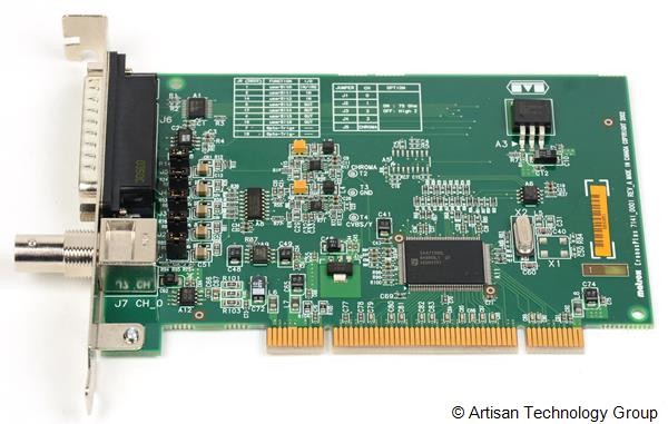 Matrox CronosPlus Frame Grabber