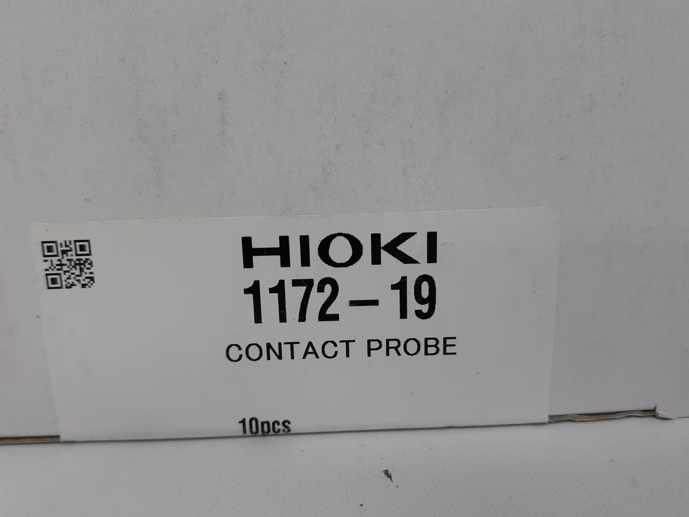 Hioki Probe Kit for Flying Probe Tester FA1823