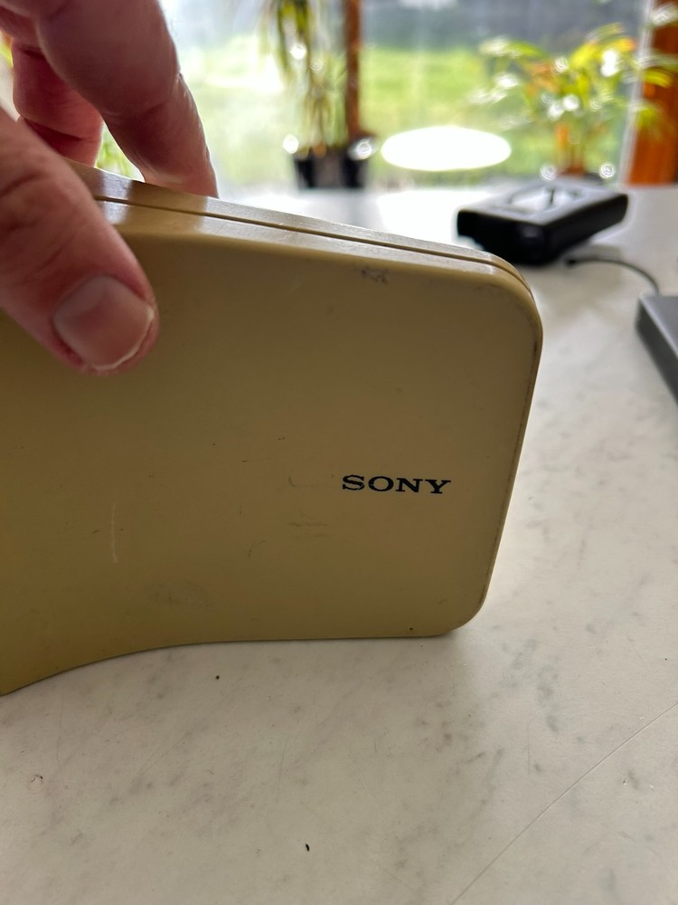 Sony An-820A Antenna