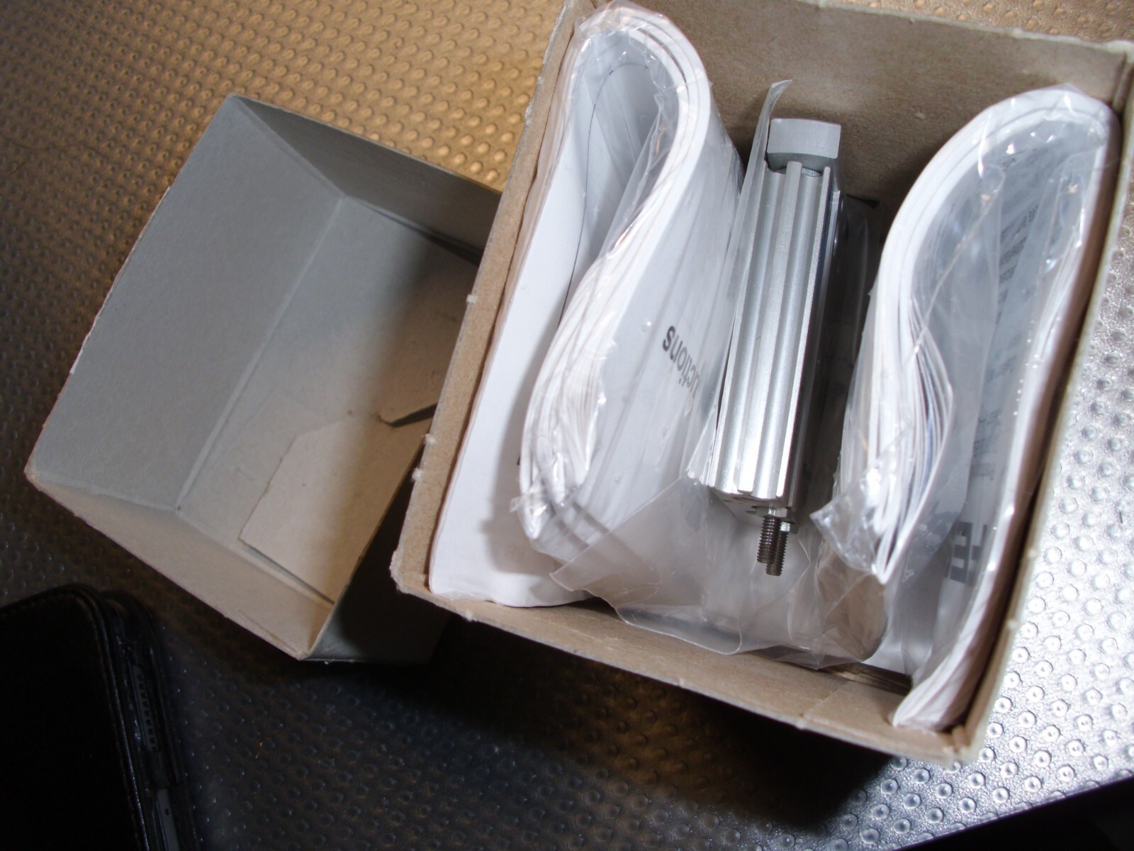 Festo SLF-6-10-P-A 170503 Mini slide