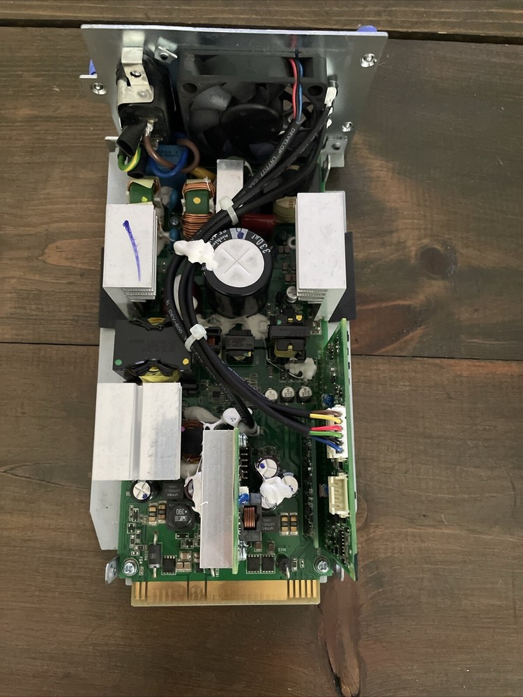 Spectra Delta EOE13030294 Switch Mode Power Supply