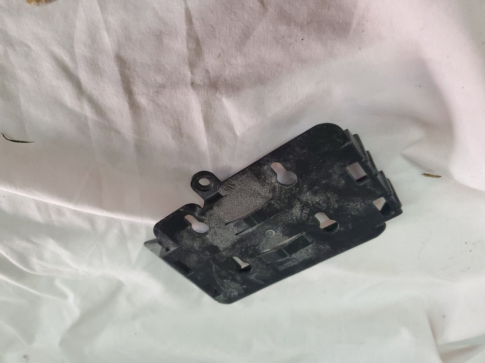 Flojet Pump Slide Rail Bracket 20272002