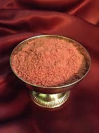 DRAGONS BLOOD ELF BURNING INCENSE .25 OZ