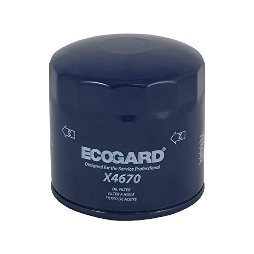 X4670 Oil Filter