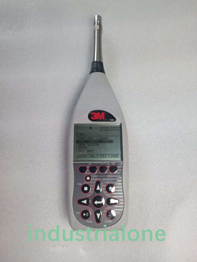 QUEST SOUND PRO SE/DL Type 2 Class 2 Sound Level Meter
