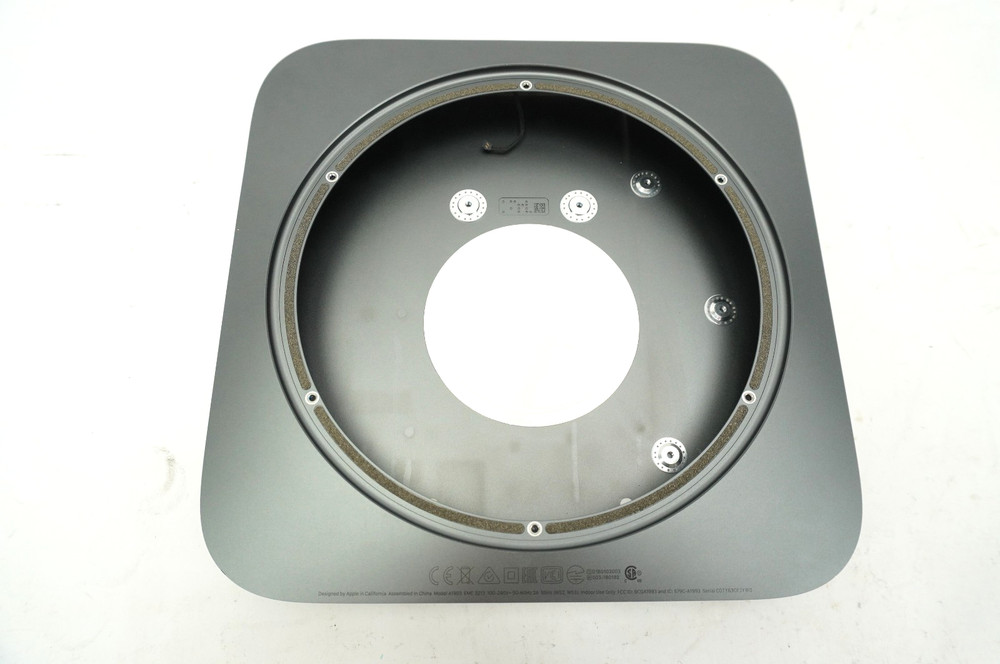Replacement Housing for Apple Mac Mini (2018) A1993
