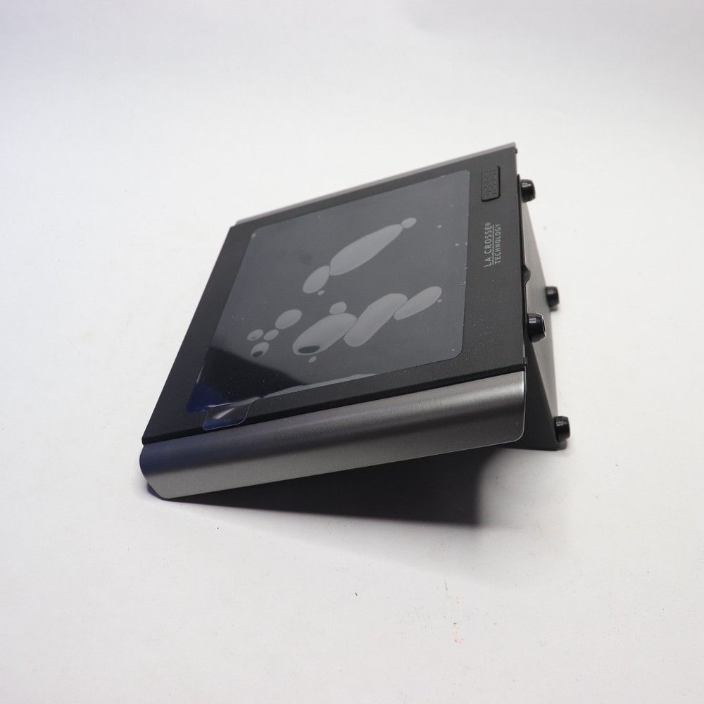 La Crosse Technology Corded Electric LED Countdown/Up Digital Timer