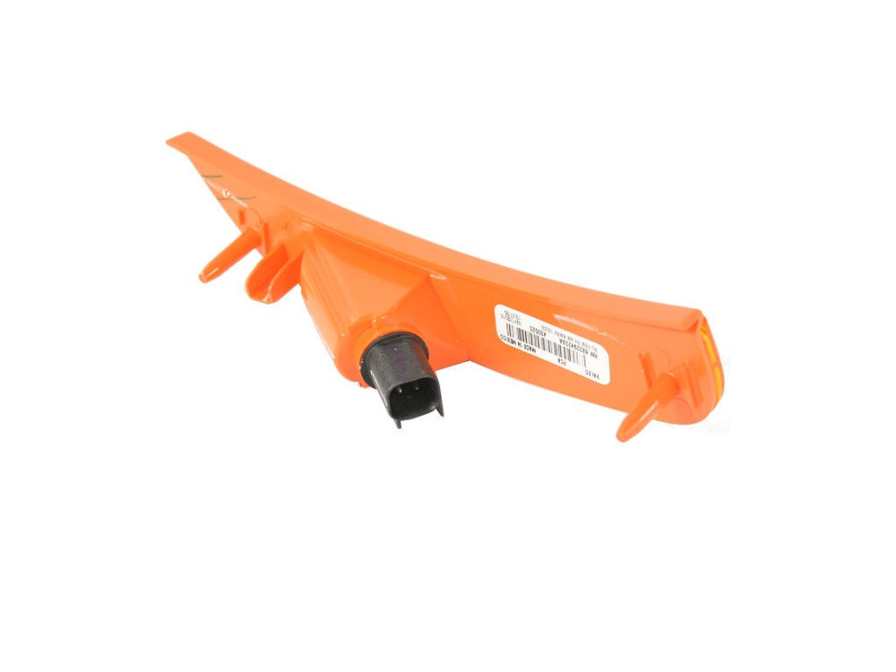 Genuine OEM Mopar Front Passenger Right Side Marker Light For Chrysler Pacifica