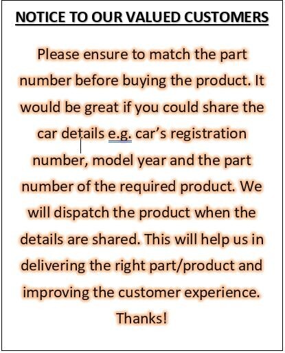 AUDI A4 LAMBDA SENSOR 8W0906265 2.0L SEMI AUTO ESTATE DIESEL 2016 LAMBDA SENSOR