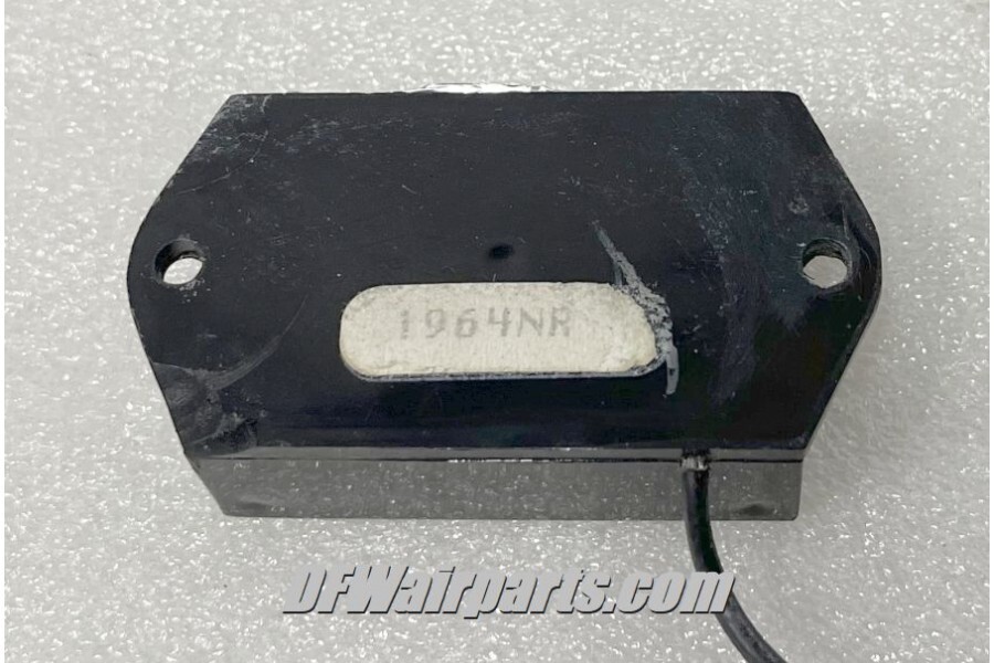 Experimental Aircraft Tiny-Tach Digital Tachometer and Hour Meter Indicator