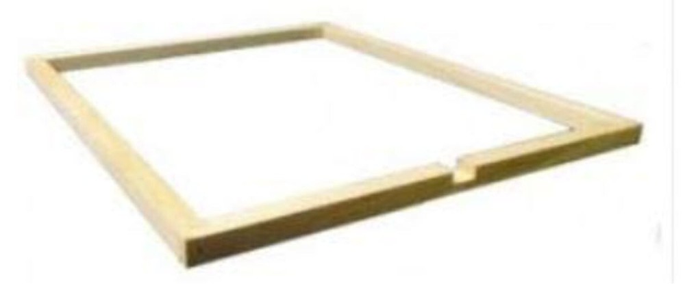 Imirie Shim 8 Frame (5) For Beekeeping