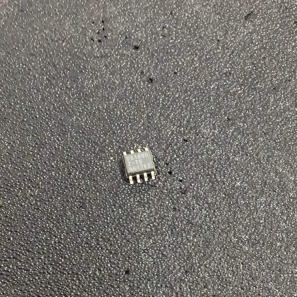 DS1000Z-75 - DALLAS - Delay Lines / Timing Elements