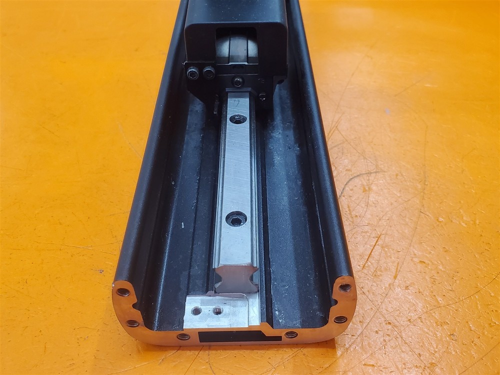 ⭐️⭐️⭐️⭐️⭐️ Elegoo Mars 3 Pro Lineral Rail Assembly