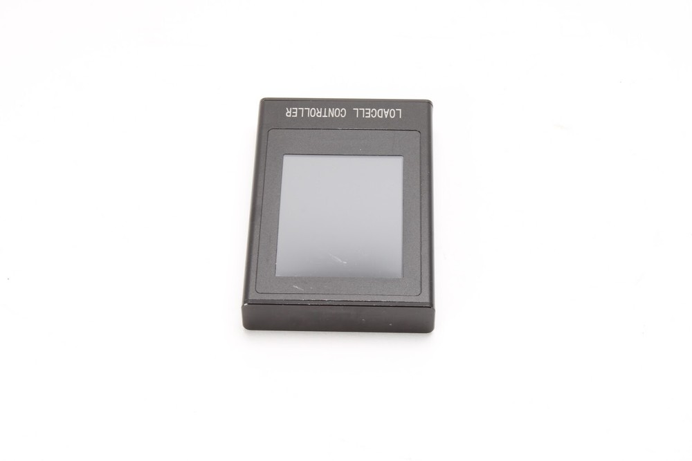 Unknown LH-LCC-24B-C-A Loadcell Controller