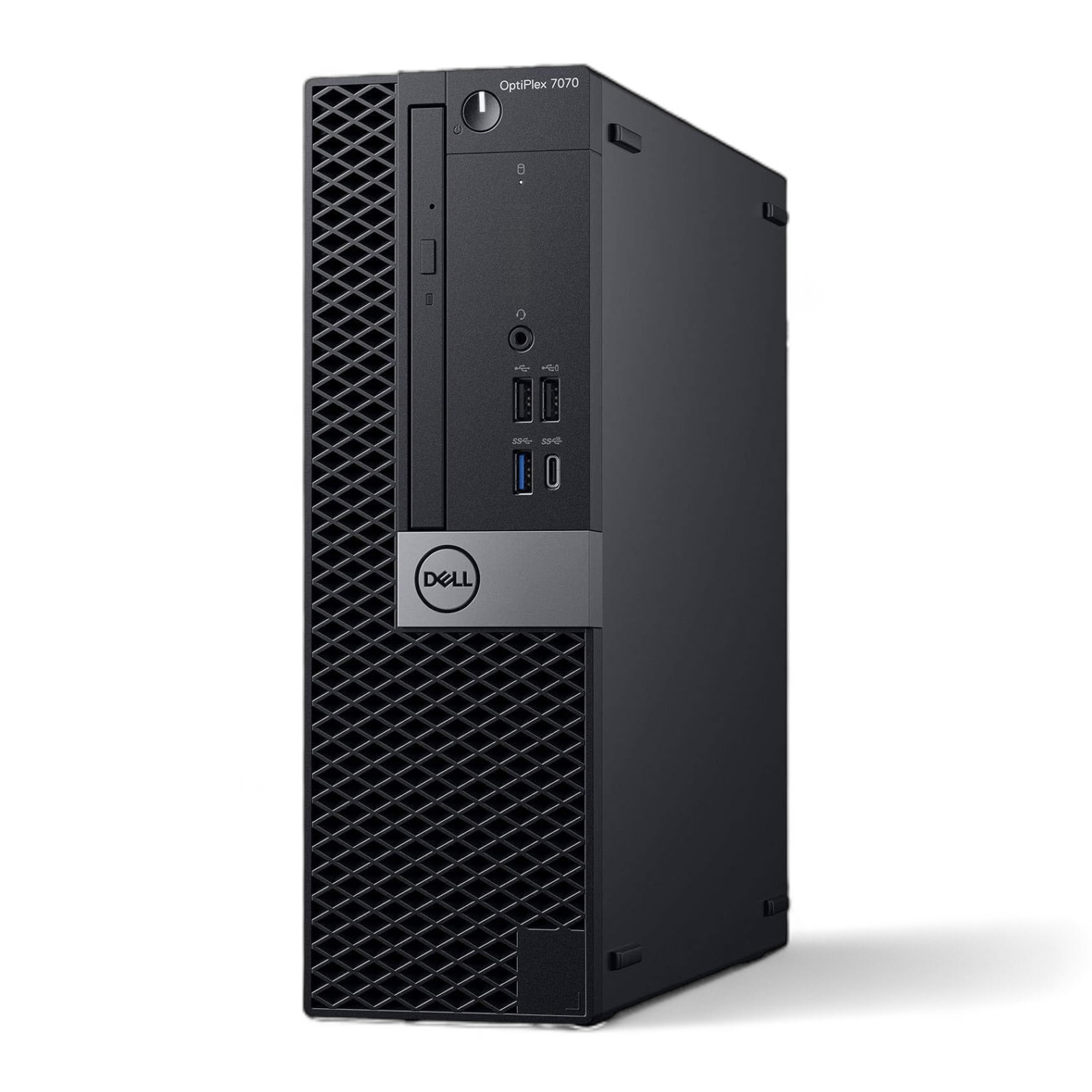 Dell OptiPlex 7070 SFF Intel 6-Core i7 32GB 1TB SSD WiFi HDMI Windows 11