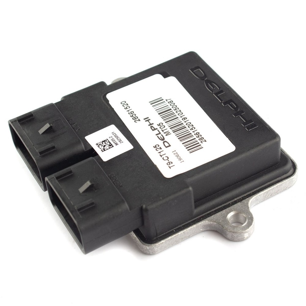 Double Plug ECU for TR300T-P, MITT330GTS Engine Computer (ECU/ECM) Blade Scooter