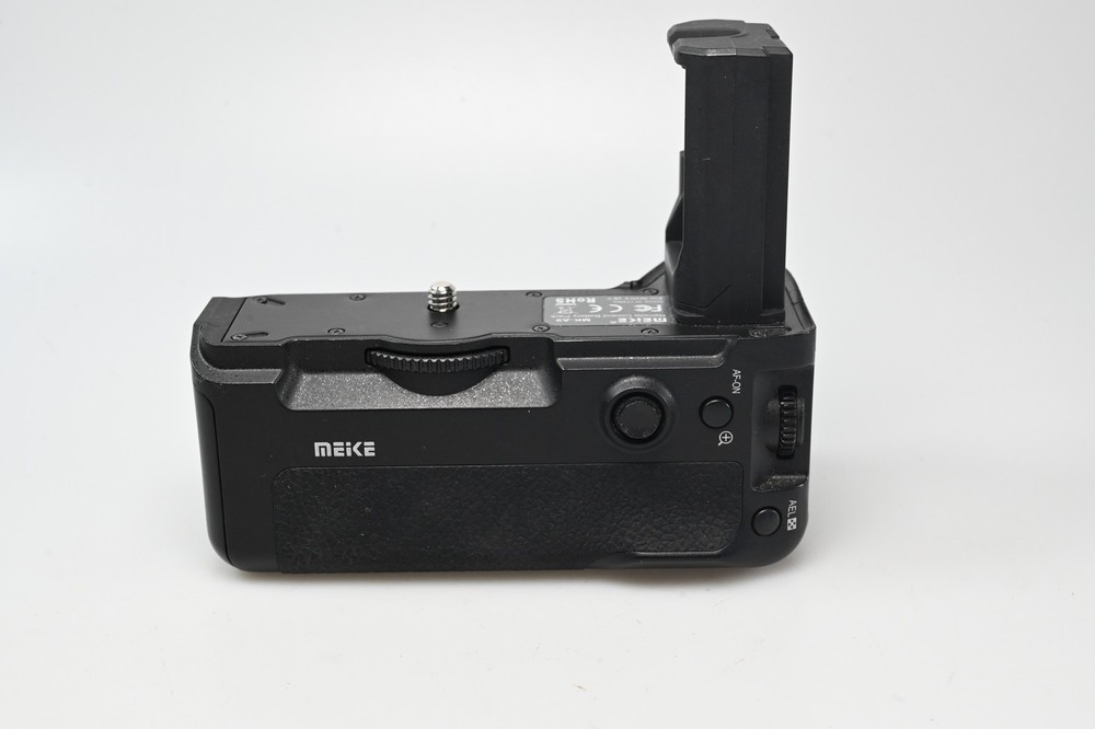 Misc Vertical Battery Grip for Sony A9 #G409