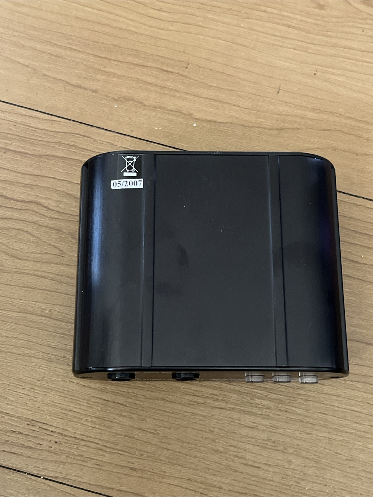 Art ZDirect Professional Passive Direct Box