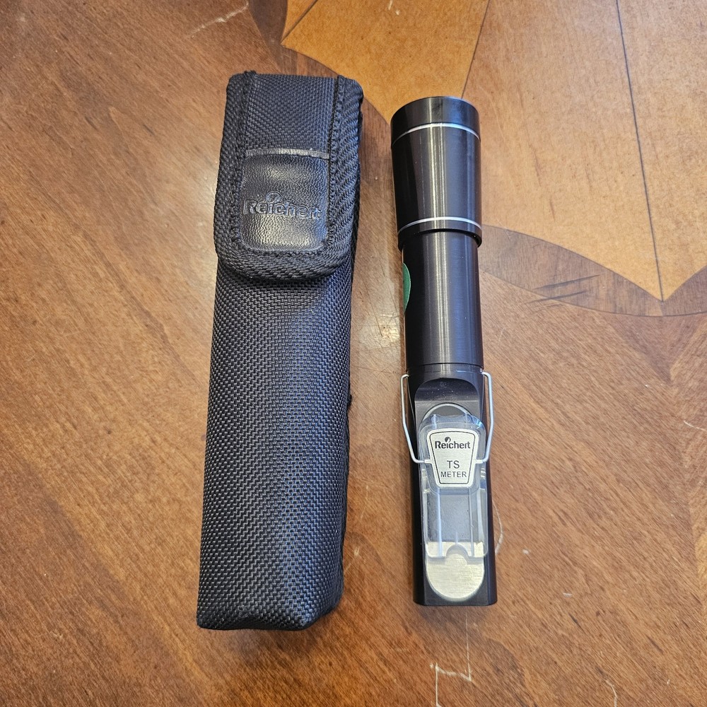 Reichart TS Meter Refractometer