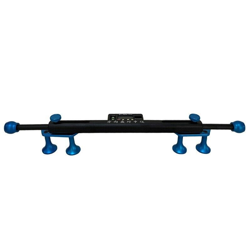 Adjustable Car Steering Wheel Alignment Tools Leveling Holder Alignment Tool