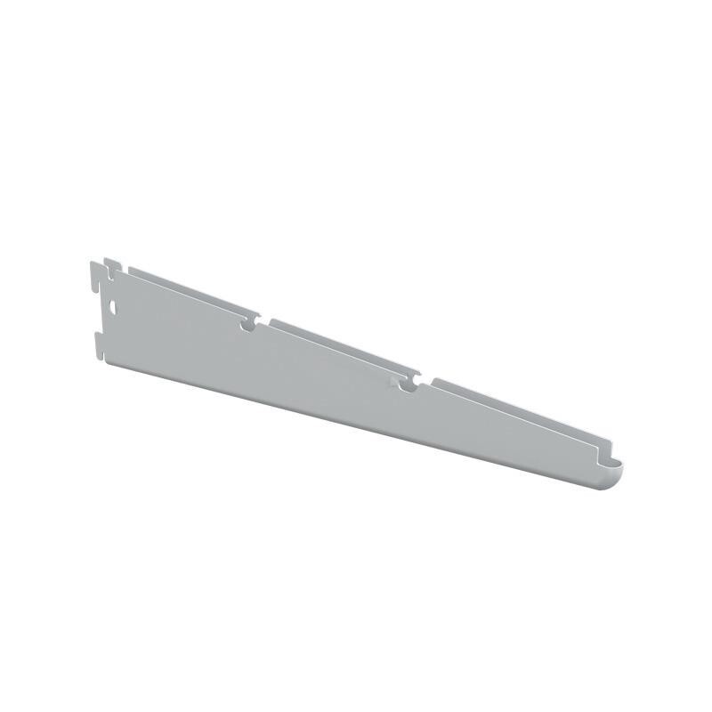 Holder Velano Ardw, 43 Cm X 7.2 Cm, White