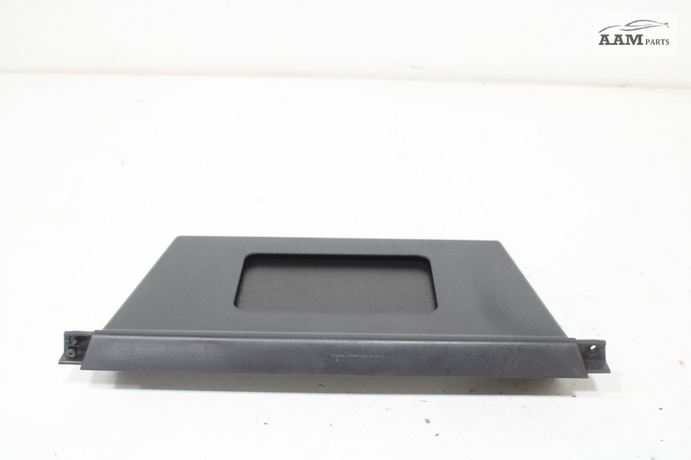 2018-2024 FREIGHTLINER CASCADIA CENTER OVERHEAD CONSOLE STORAGE BIN INSERT OEM